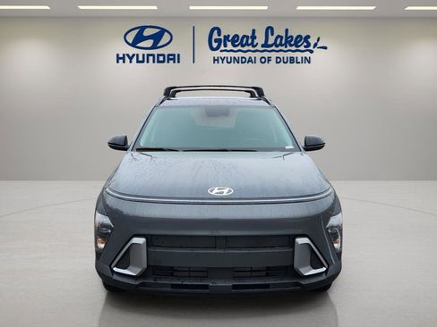 New 2026 Hyundai Kona SEL Sport AWD/4WD image 8