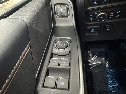 Used 2021 Ford F150 Platinum w/ Equipment Group 701A High image 18