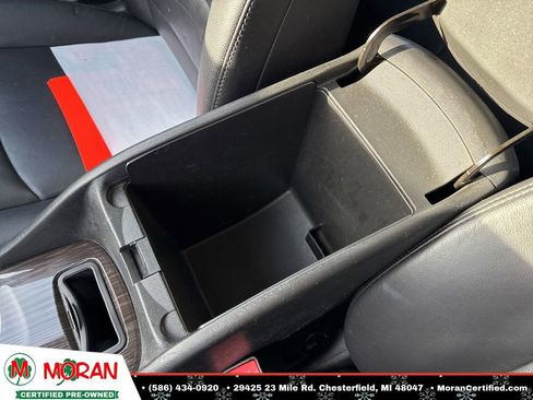 Used 2023 Chevrolet Malibu LT w/ Driver Confidence Package image 21