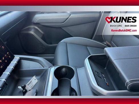 New 2026 GMC Terrain Denali w/ LPO, Floor Liner Package AWD/4WD image 27