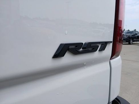 Certified 2021 Chevrolet Silverado 1500 RST w/ All Star Edition Plus AWD/4WD image 31