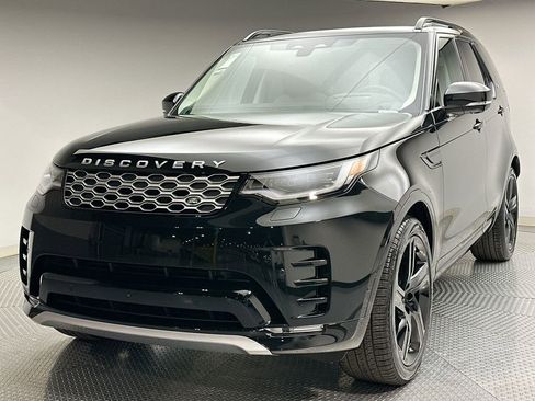 New 2026 Land Rover Discovery Limited Edition image 1