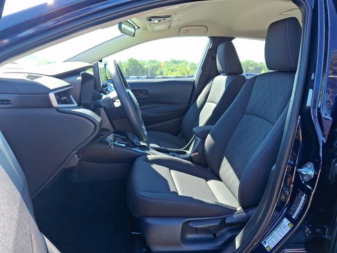 Certified 2026 Toyota Corolla LE FWD image 14