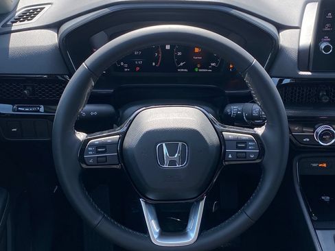 New 2026 Honda CR-V EX-L image 15