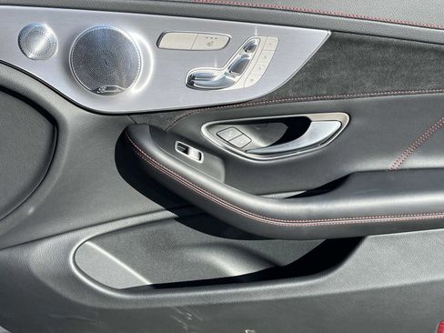 Certified 2020 Mercedes-Benz C 63 AMG C 63 AMG image 13