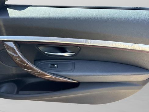 Used 2015 BMW 335i Gran Turismo xDrive image 21