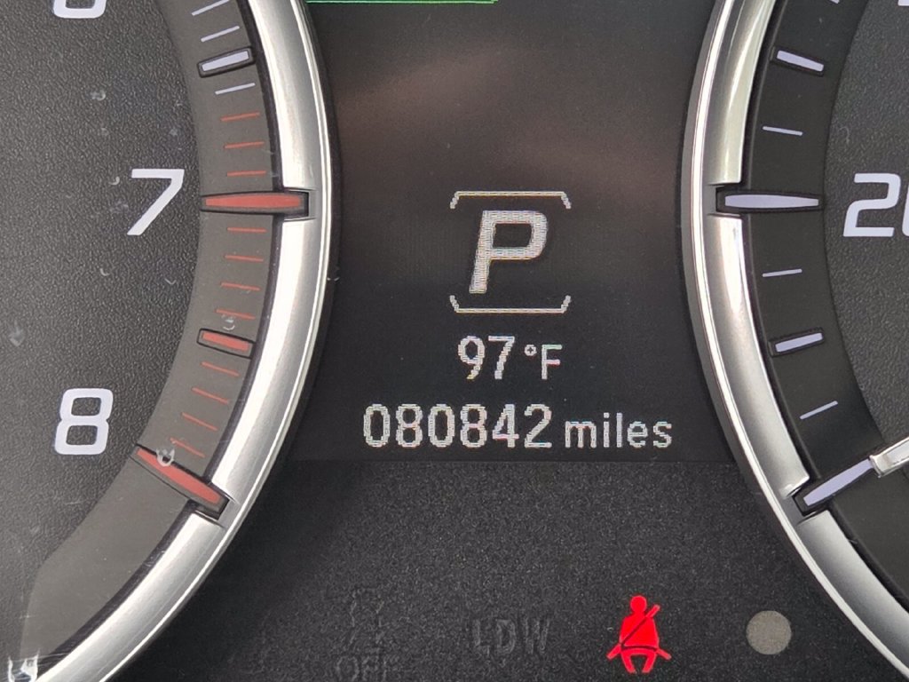 Used 2014 Acura MDX w/ Technology Package AWD/4WD image 23