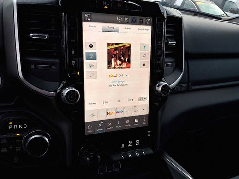 New 2026 RAM 1500 Big Horn image 12