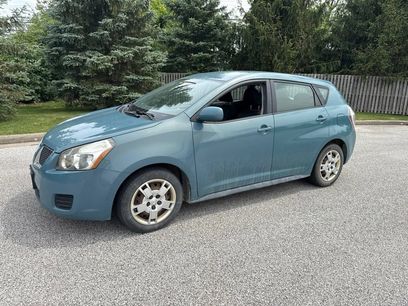 Used 2009 Pontiac Vibe w/ Preferred Package
