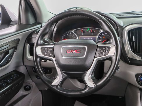 Used 2023 GMC Terrain SLT AWD/4WD image 12