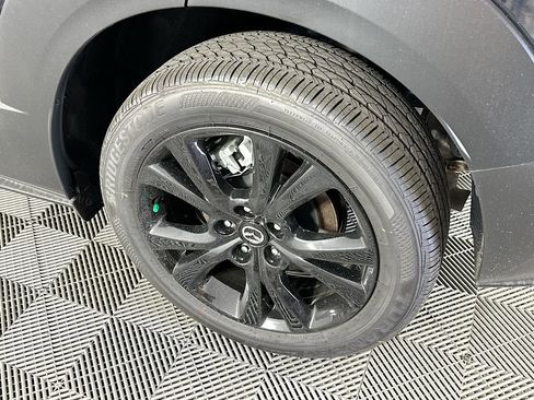 New 2025 MAZDA CX-30 AWD 2.5 S w/ Select Sport Pkg image 36