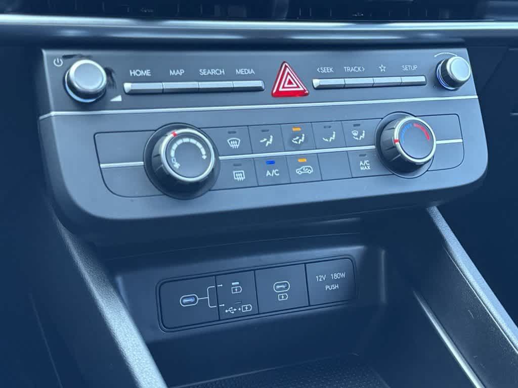 New 2026 Hyundai Tucson SE FWD image 20