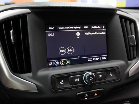 Used 2023 GMC Terrain SLE w/ Driver Convenience Package AWD/4WD image 26