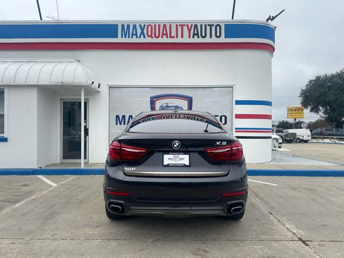 Used 2019 BMW X6 xDrive35i w/ Convenience Package image 27
