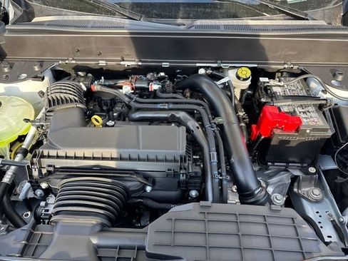 New 2026 Ford Maverick XL image 20