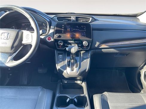 Used 2020 Honda CR-V EX-L image 11