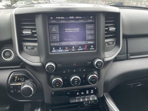 Certified 2020 RAM 1500 Big Horn AWD/4WD image 18