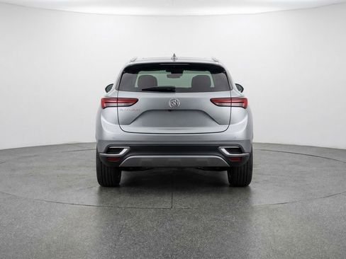 Used 2024 Buick Envision Preferred AWD/4WD image 7