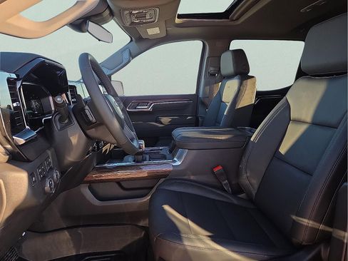 New 2026 Chevrolet Silverado 1500 LT Trail Boss w/ LT Trail Boss Premium Package AWD/4WD image 14