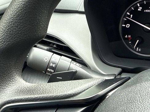 New 2026 Subaru Crosstrek 2.0i Premium image 39