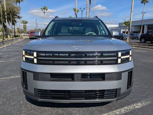 Used 2024 Hyundai Santa Fe Limited image 9