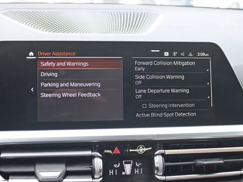 Used 2021 BMW M340i xDrive M340i xDrive Sedan 4D w/ Executive Package image 26