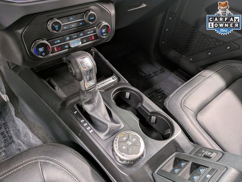 Used 2026 Ford Bronco Big Bend AWD/4WD image 18
