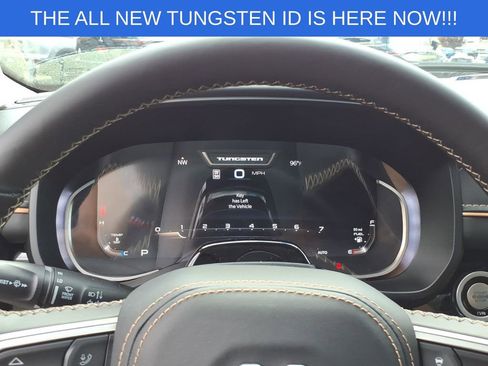 New 2026 RAM 1500 Tungsten AWD/4WD image 16