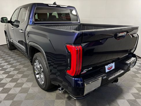 New 2026 Toyota Tundra 1794 Edition AWD/4WD image 7