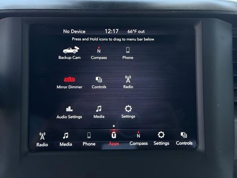Used 2019 RAM 1500 Big Horn AWD/4WD image 29