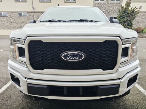 Used 2020 Ford F150 XL w/ Equipment Group 101A Mid image 8