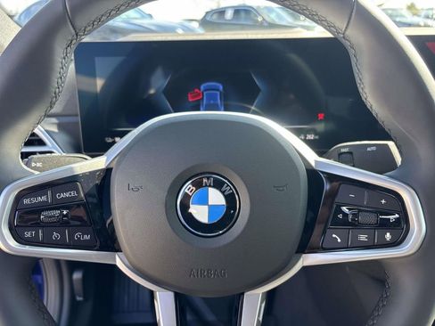 New 2026 BMW i4 xDrive40i w/ M Sport Package image 16