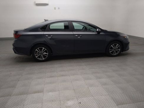 Used 2023 Kia Forte LXS FWD image 10