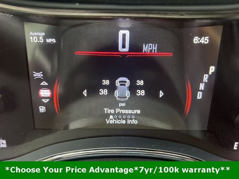 Certified 2020 Dodge Durango R/T w/ Blacktop Package image 53