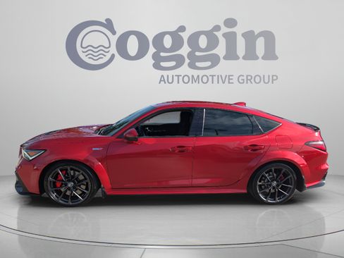 Used 2024 Acura Integra Type S FWD image 2