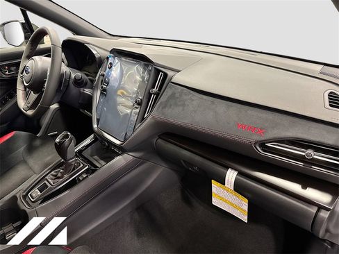 New 2025 Subaru WRX Limited w/ Popular Package #1A image 31