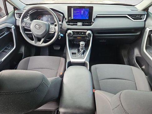 Used 2025 Toyota RAV4 LE image 18