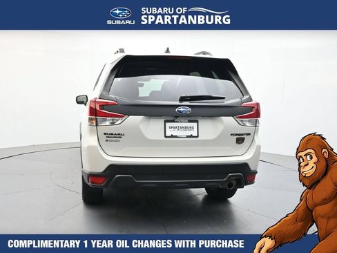 Used 2024 Subaru Forester Wilderness AWD/4WD image 7