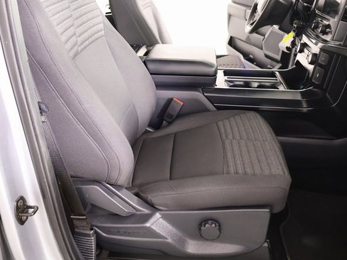 Used 2022 Ford F150 XL w/ STX Appearance Package image 13