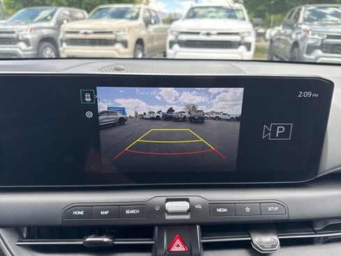 Used 2025 Kia K4 FWD image 22
