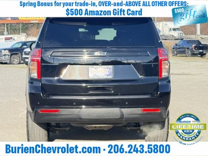 Used 2023 Chevrolet Suburban Z71