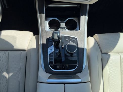Used 2020 BMW X5 M50i w/ Executive Package AWD/4WD image 15