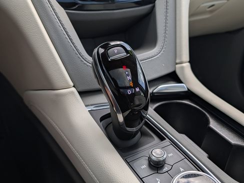 Used 2024 Cadillac XT5 Premium Luxury w/ LPO, Floor Liner Package FWD image 34