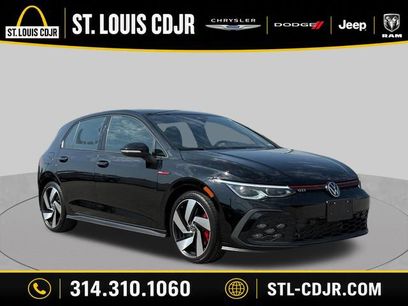 Used 2024 Volkswagen GTI S