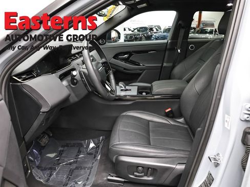 Used 2024 Land Rover Range Rover Evoque S image 14