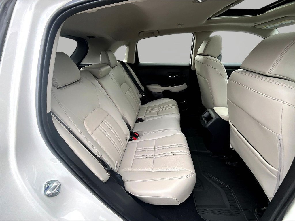 Used 2026 Honda HR-V EX-L image 26
