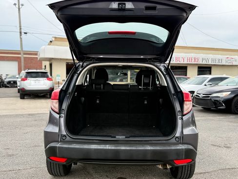 Used 2016 Honda HR-V LX image 34