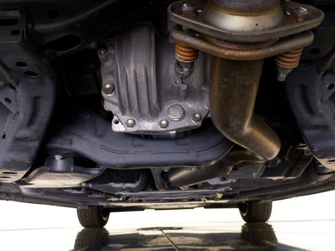 Used 2022 MAZDA MX-5 Miata Club w/ Brembo/BBS Recaro Package image 97