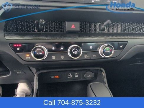 Used 2025 Honda CR-V Sport image 28