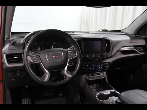 Used 2024 GMC Terrain AT4 AWD/4WD image 6